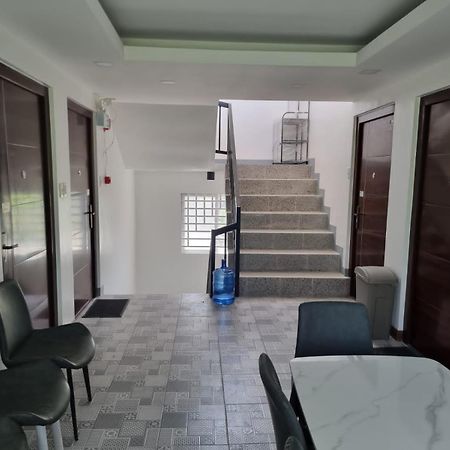 C Mary'S Staycation In Tanza Cavite 2-3Pax Ngoại thất bức ảnh